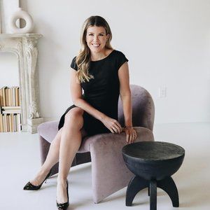 Meet your Posher, Monica